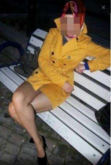 Ankara Escort Tanıtım