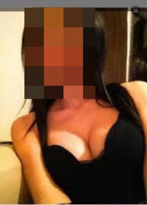 Ankara Escort Bayan