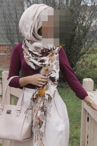 Esmer Ankara Escort
