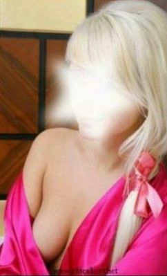 Ankara Escort İletişim