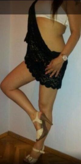 Kızılay Escort Simge